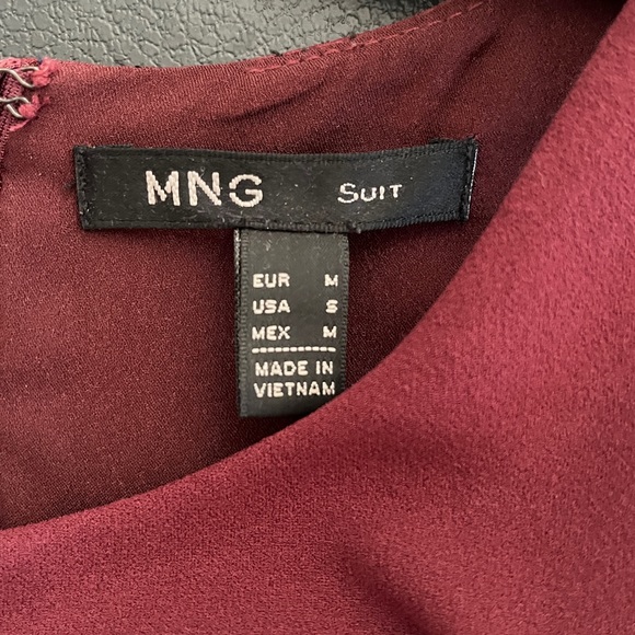 Womens cocktail dress - Picture 3 of 3